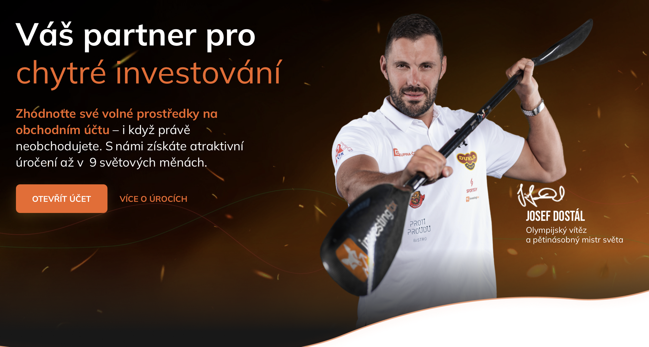 InvestingFox upozorňuje na riziko podvodných praktik zneužívajících její značku